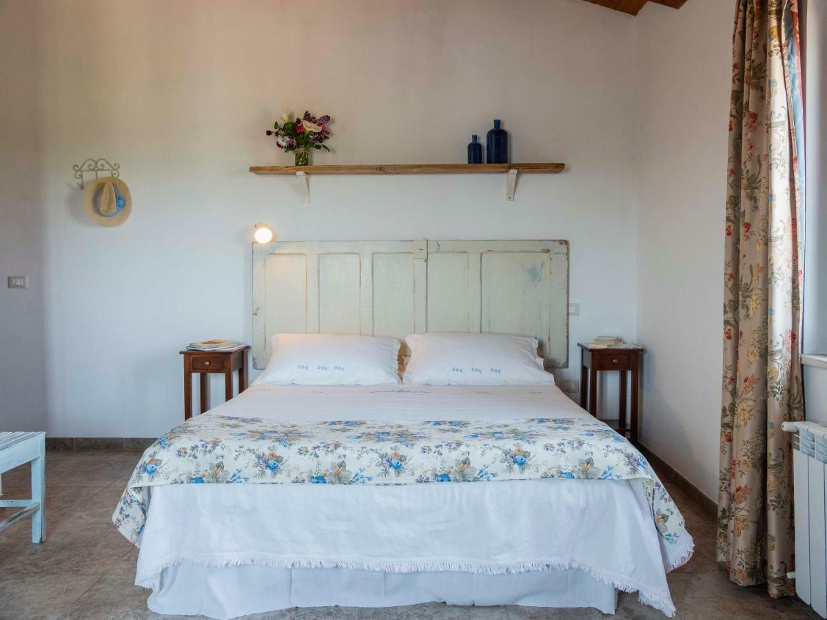 Country House Casale Centurione Villa Manoppello Esterno foto