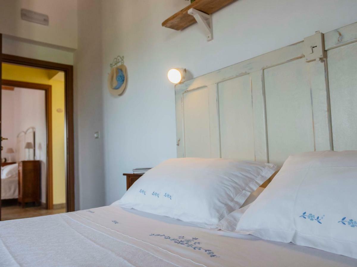 Country House Casale Centurione Villa Manoppello Esterno foto