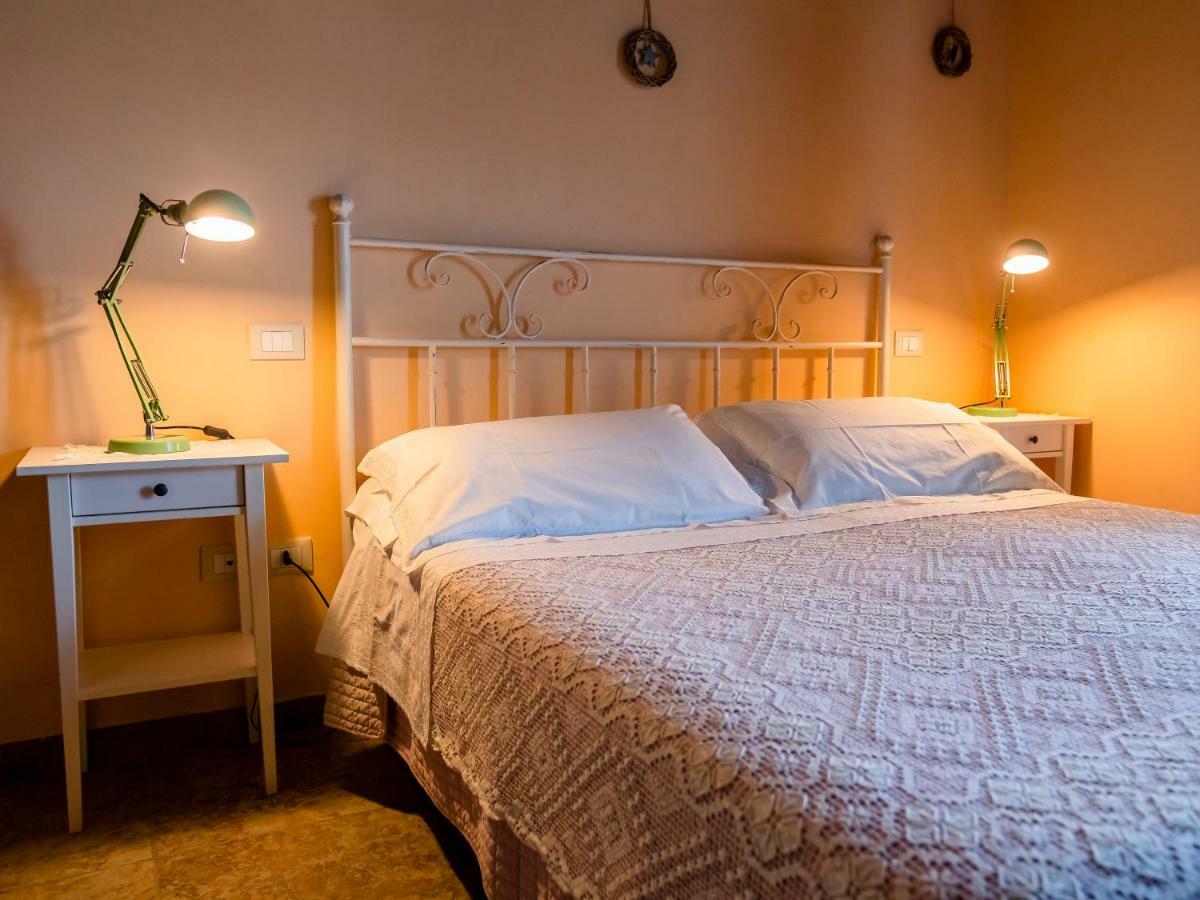 Country House Casale Centurione Villa Manoppello Esterno foto