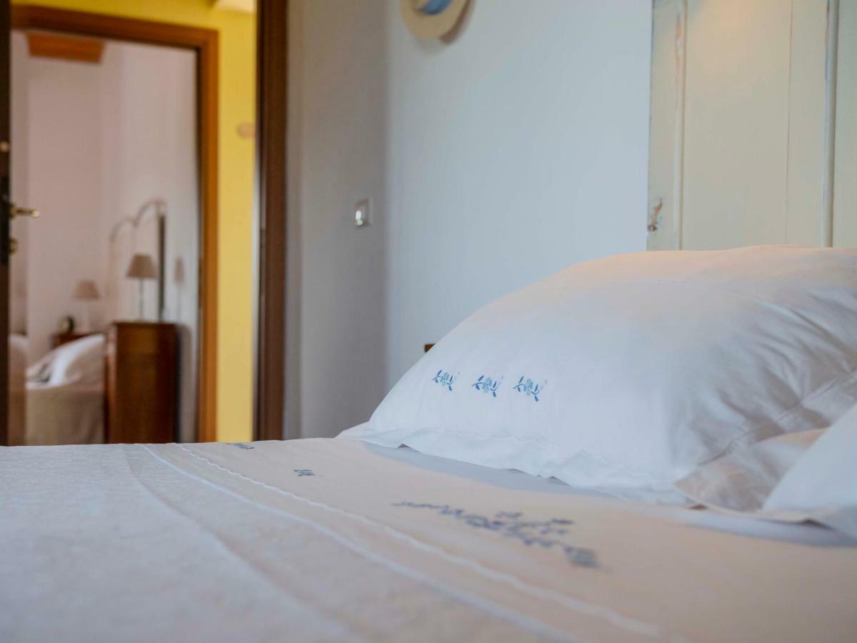 Country House Casale Centurione Villa Manoppello Esterno foto