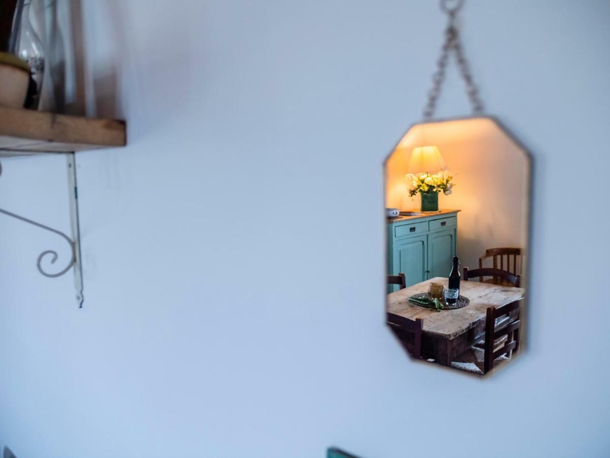 Country House Casale Centurione Villa Manoppello Esterno foto