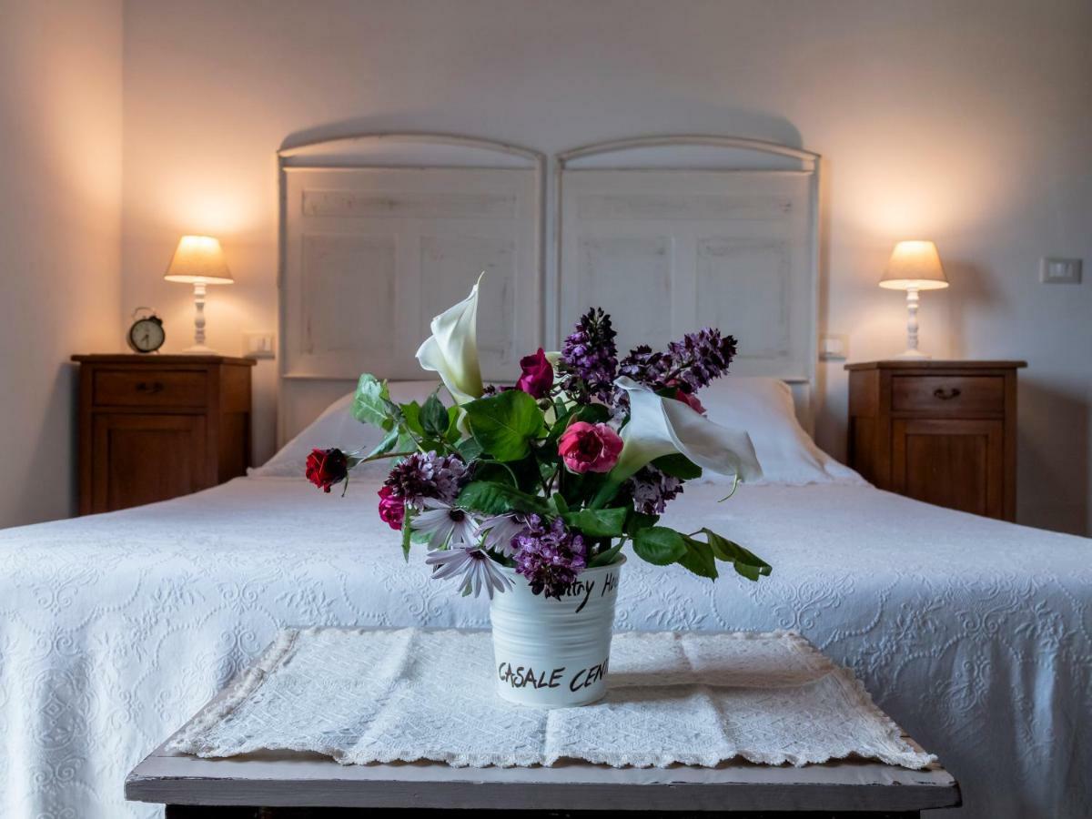 Country House Casale Centurione Villa Manoppello Esterno foto