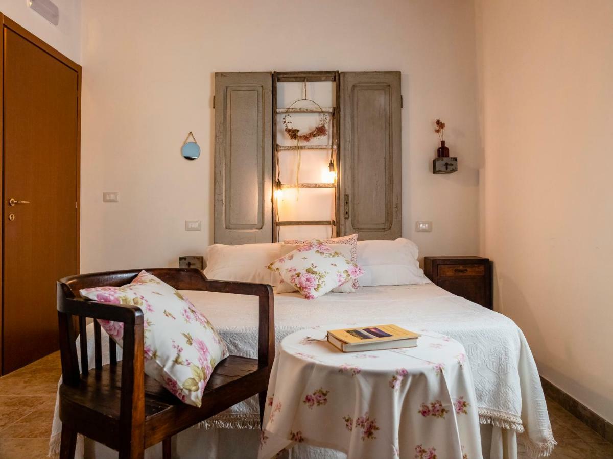 Country House Casale Centurione Villa Manoppello Esterno foto