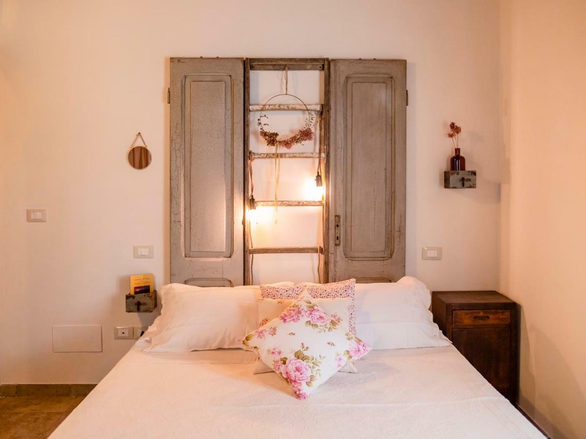 Country House Casale Centurione Villa Manoppello Esterno foto