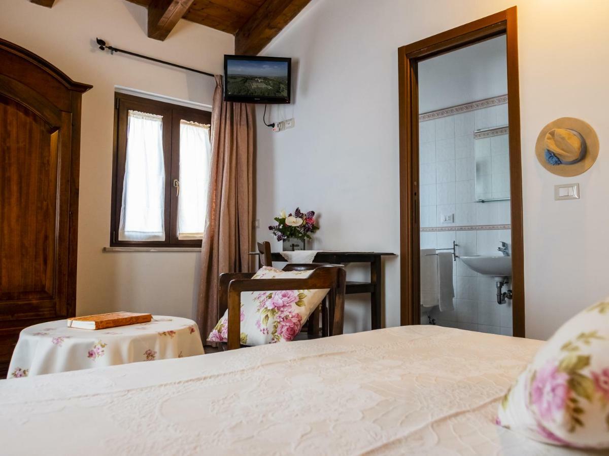Country House Casale Centurione Villa Manoppello Esterno foto