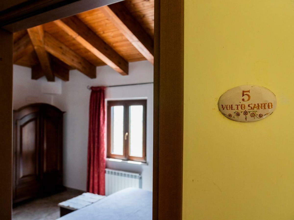 Country House Casale Centurione Villa Manoppello Esterno foto