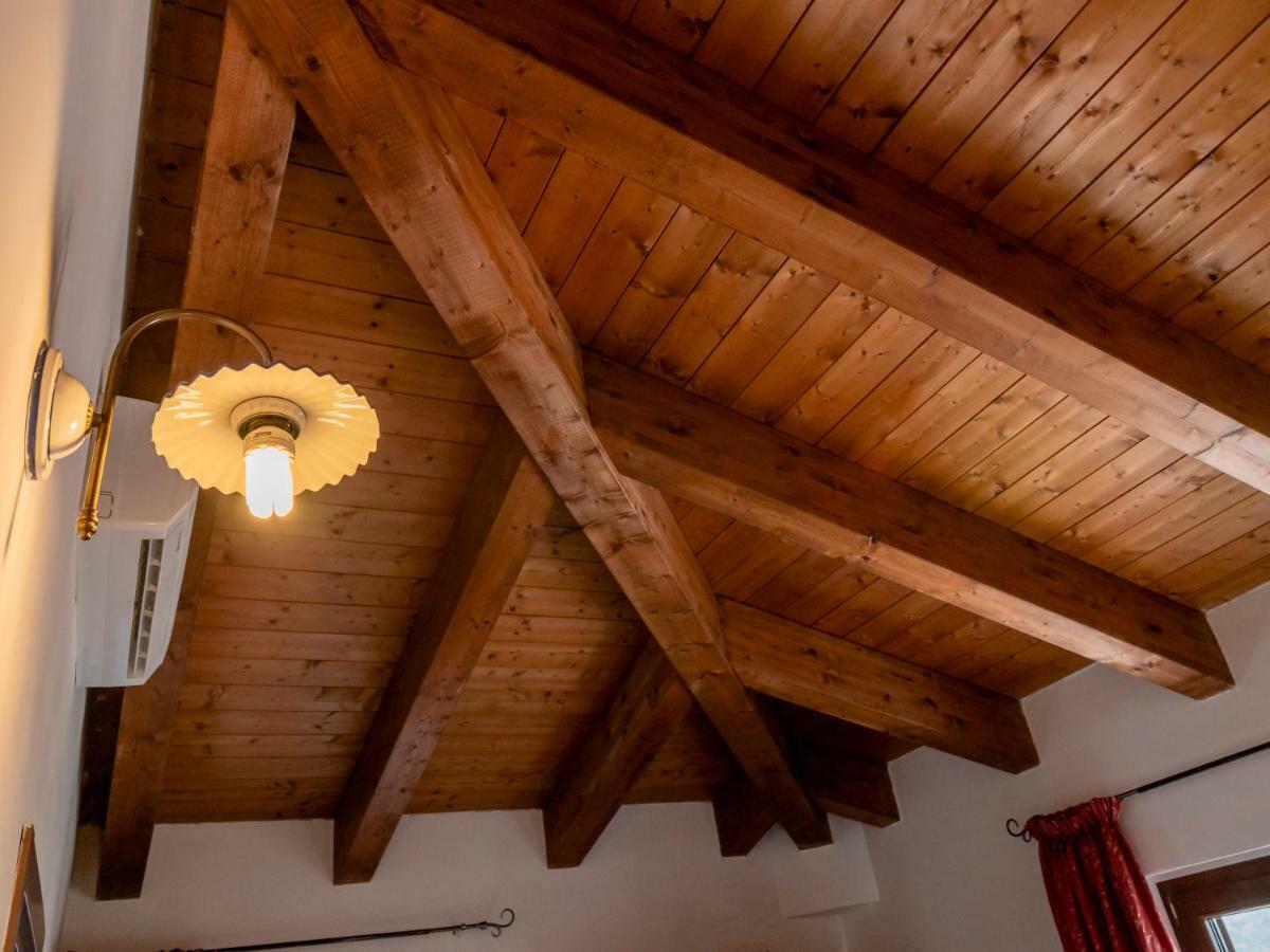 Country House Casale Centurione Villa Manoppello Esterno foto