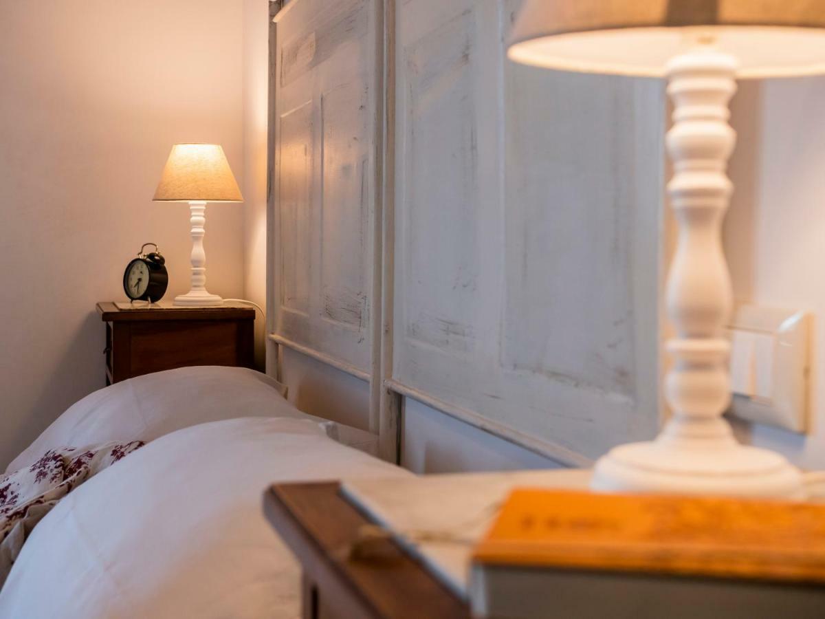 Country House Casale Centurione Villa Manoppello Esterno foto