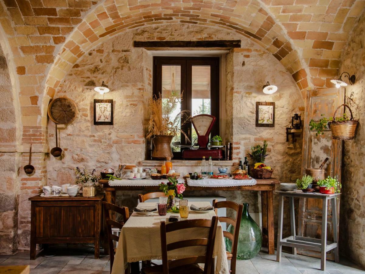 Country House Casale Centurione Villa Manoppello Esterno foto